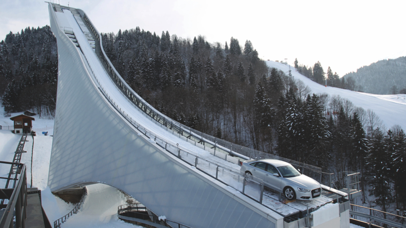 Illustration for article titled Ten Car Sports That Should Be In The Olympics